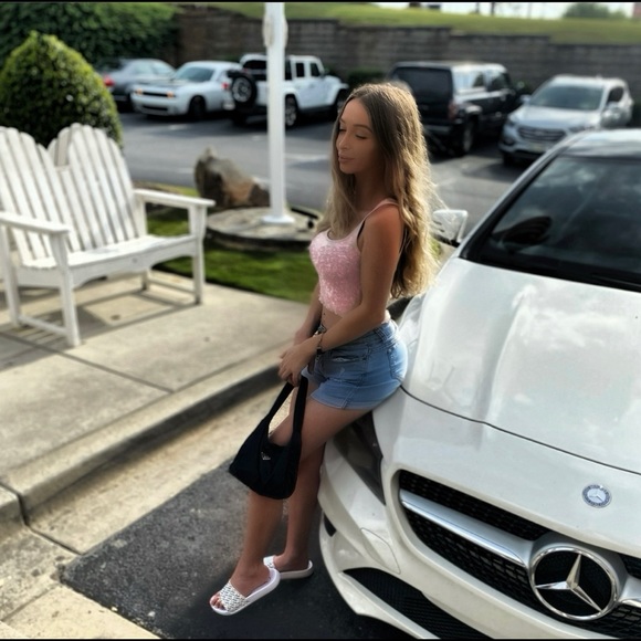 Prada tessuto sport mini hobo - Picture 16 of 17